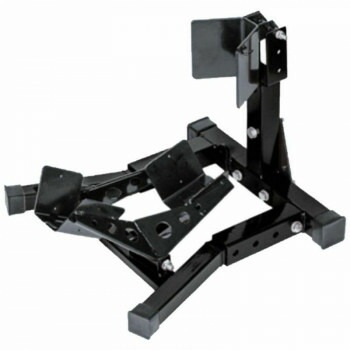 NANKAI チョックスタンド NCT001 ブラック