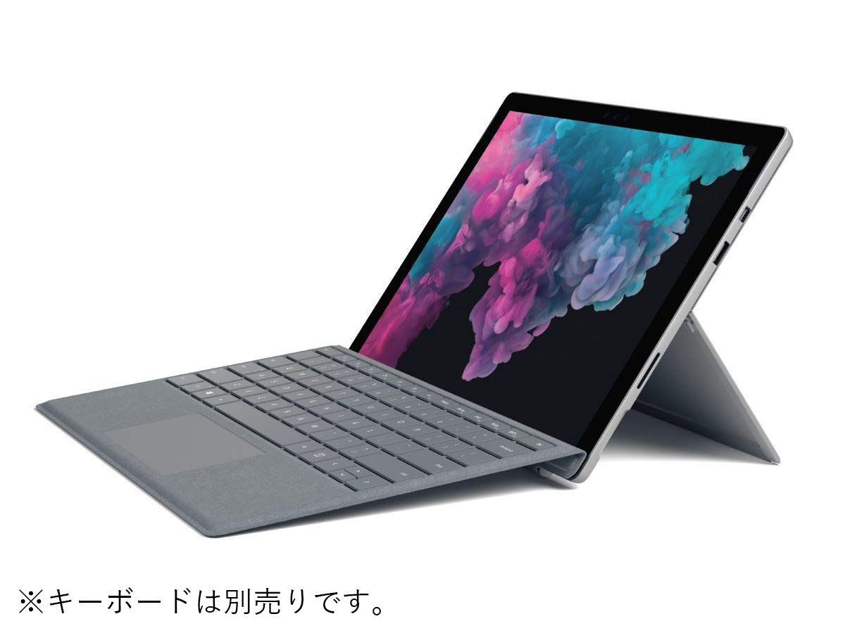 Surface Pro LGN-00017