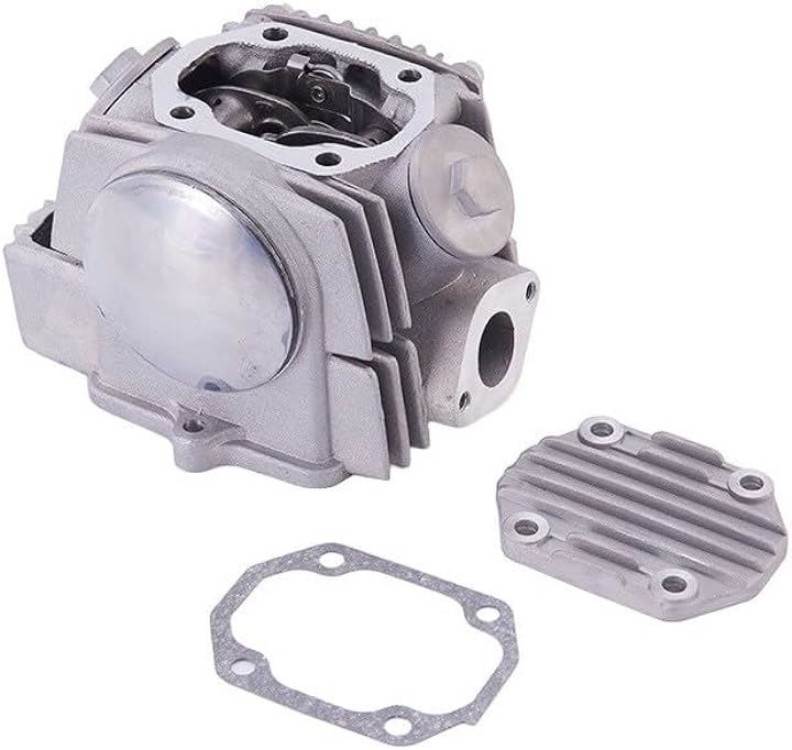 ボアアップ シリンダー ヘッドキット ホンダ モンキー カブ ゴリラ ダックス 70cc ATC70 CRF70F XR70 CT70 ビッグバルブ セット 社外品