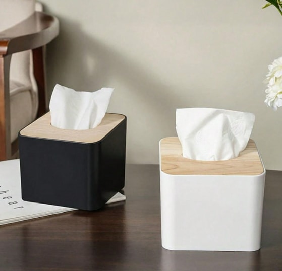 家庭用品ティッシュケース おしゃれ ティッシュカバー シンプル ボックス ティッシュ ケース