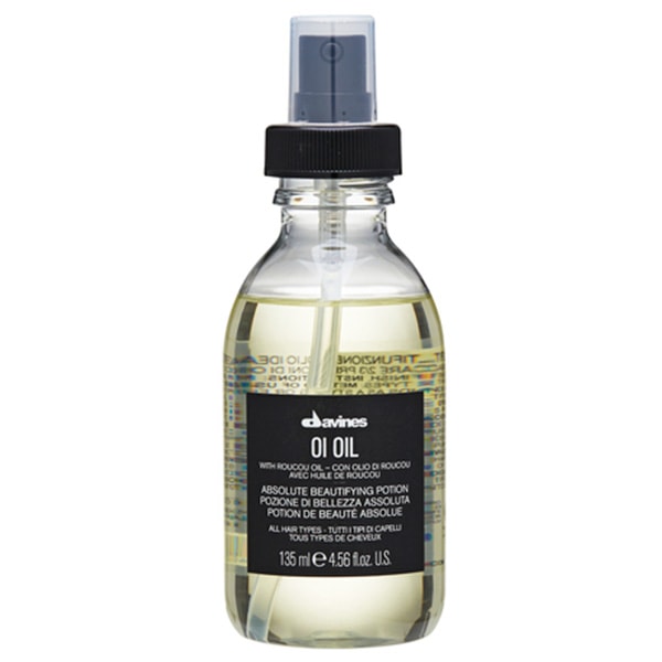 【メガ割限定】ダヴィネス(Davines) オイ オイル 135ml [並行輸入品] or 50ml