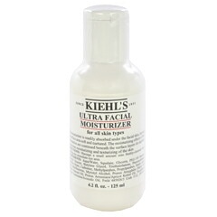 キールズ モイスチャライザー UFM 125ml
