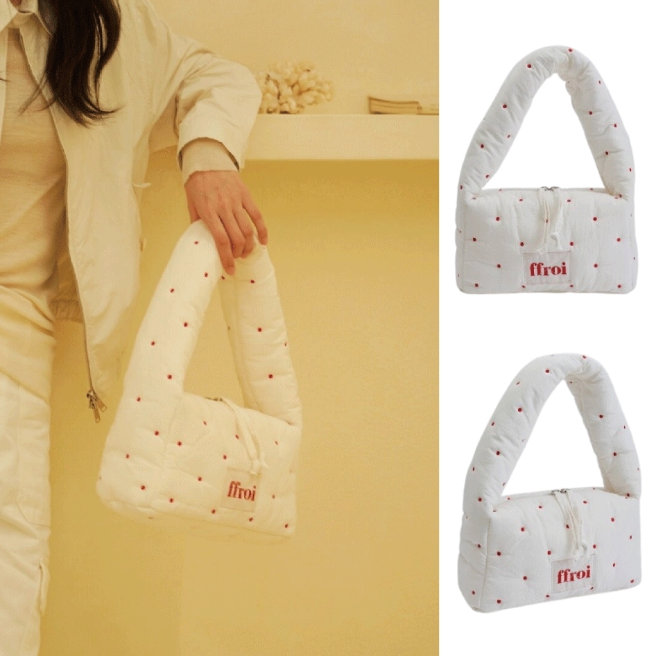 LOUISE TOTE BAG トートバッグ