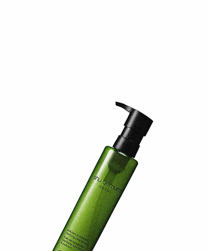 【国内正規品】 シュウ ウエムラ（shu uemura） Ａ／Ｏ＋　Ｐ．Ｍ．クリア　ユースラディアント　クレンジング　オイル　１５０ｍＬ 150mL／オイルクレンジング