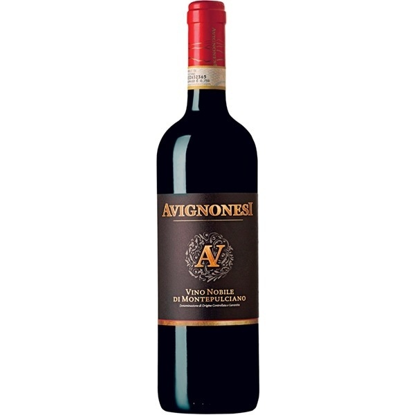 【送料無料】ヴィーノノービレディモンテプルチアーノ アヴィニョネージ 750ml 1本【本州(一部地域を除く)は送料無料】