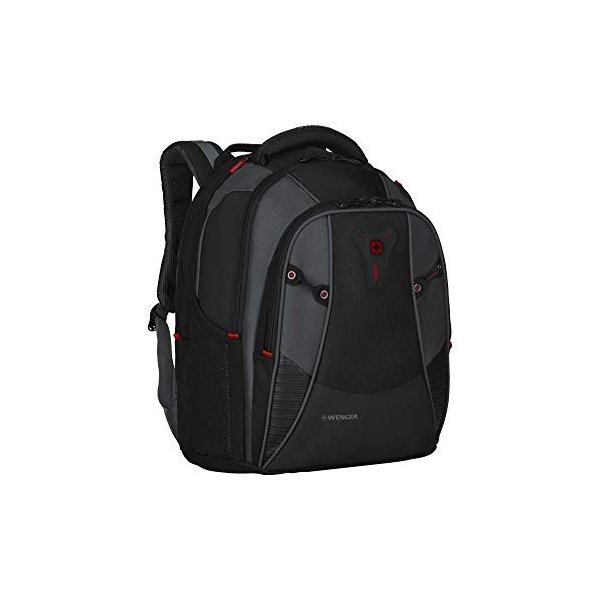 Swiss Gear MYTHOS Computer Backpack Blue 並行輸入品