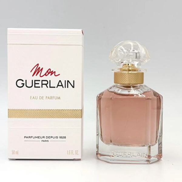 ゲラン モン ゲラン オードパルファム EDP 50ml 並行輸入品