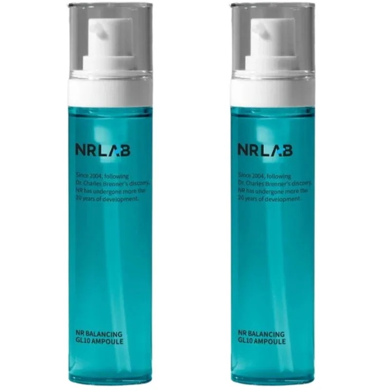 NAD+ NR バランシング GL10 アンプル 50ml 2個
