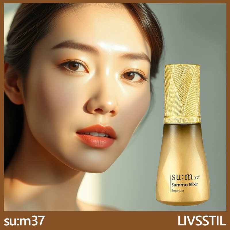 ロシクスムマエリクサーエッセンス 30ml x 1