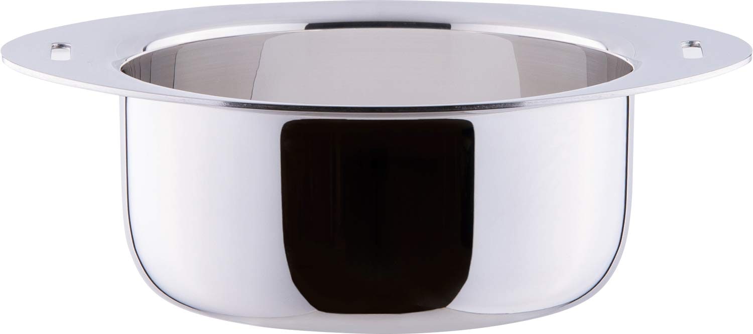 即日発送 宮崎製作所 十得鍋 ソースポット14cm 日本製 IH対応 オール熱源対応 無水・余熱調理 JN-14B