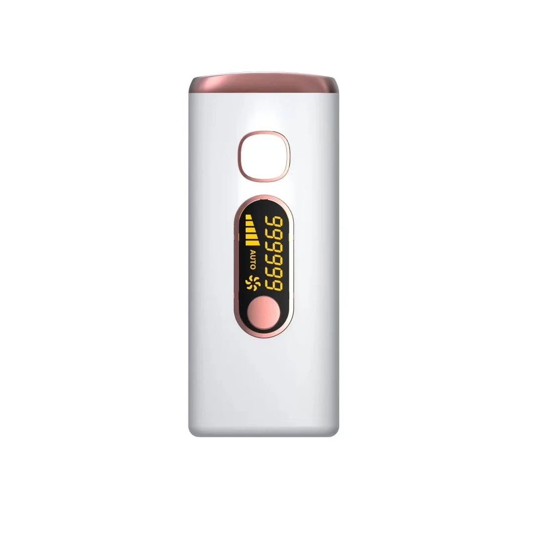 新しい男女兼用脱毛器美肌 スキンケア 顔 冷却 光脱毛 フラッシュ IPL美顔器 全身脱毛