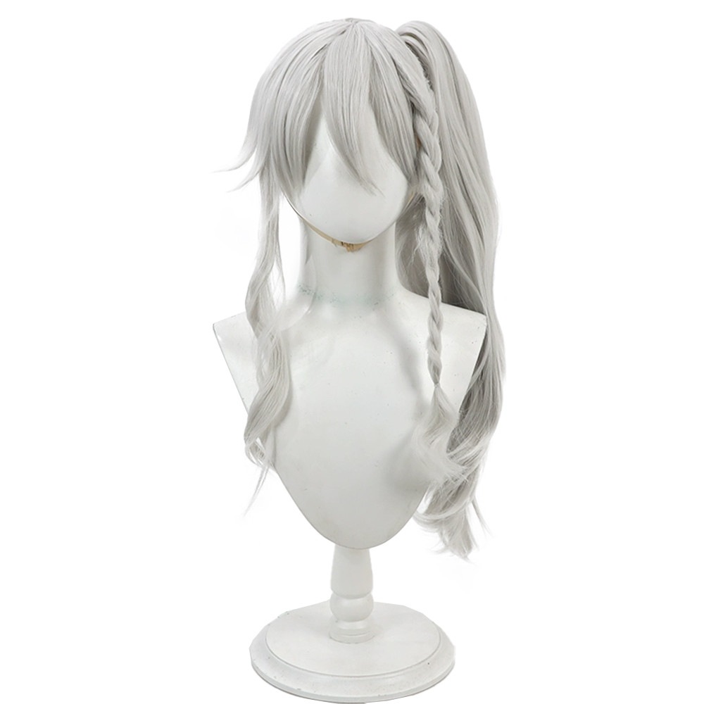 9-nine-　新海天　コスプレウィッグ