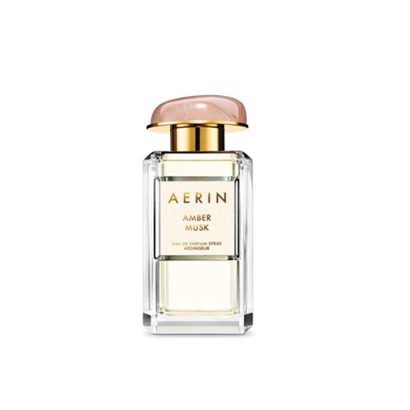 エアリン アンバー ムスク オーデ パフューム 50ml