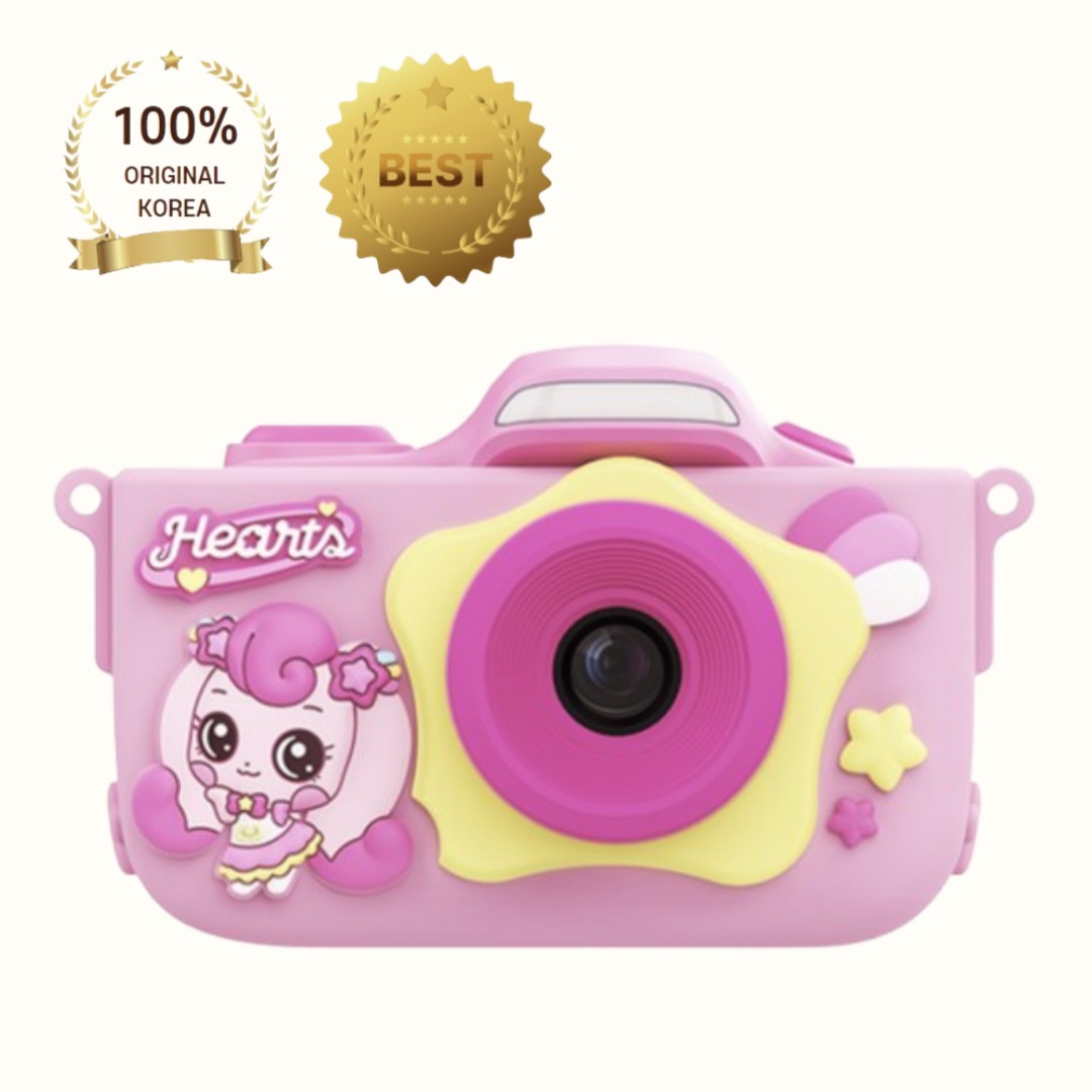 [正品]Catch! T**niepingMyFirst マイファースト MFC-20 キャッチティニピング カメラ3【カメラ, 子供用, かわいい】