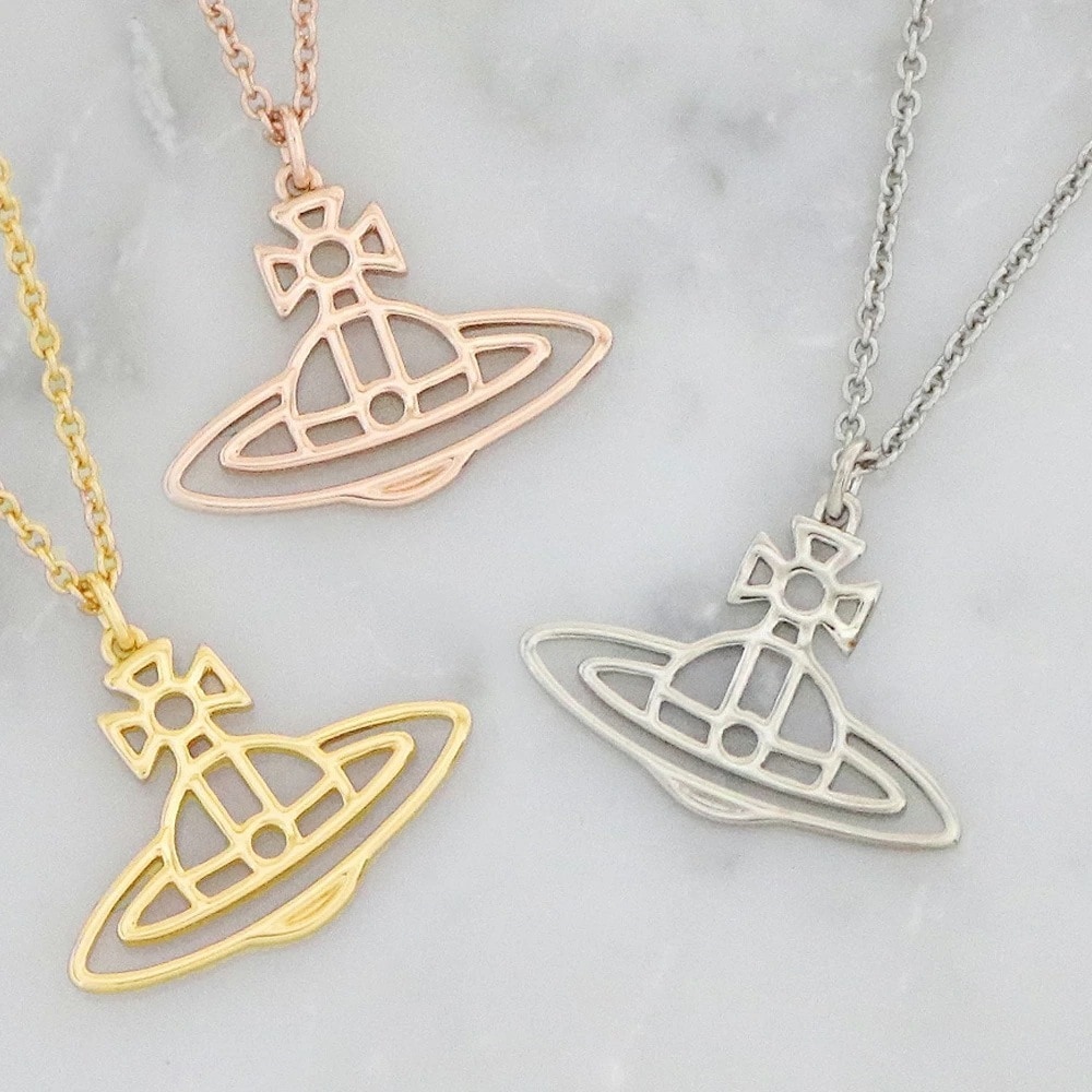 vivi ネックレス レディース メンズ 63020260 選べる3colorTHIN LINES