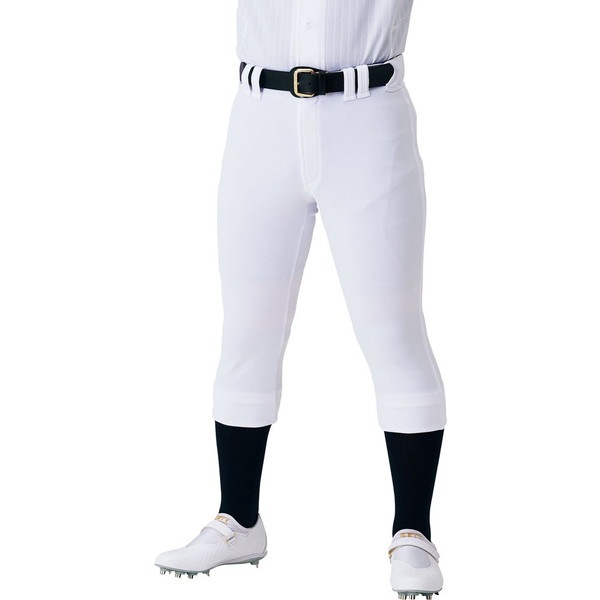 ZETT ゼット 野球 ユニフォーム レギュラーパンツ 野球ユニフォーム BU1836-1100