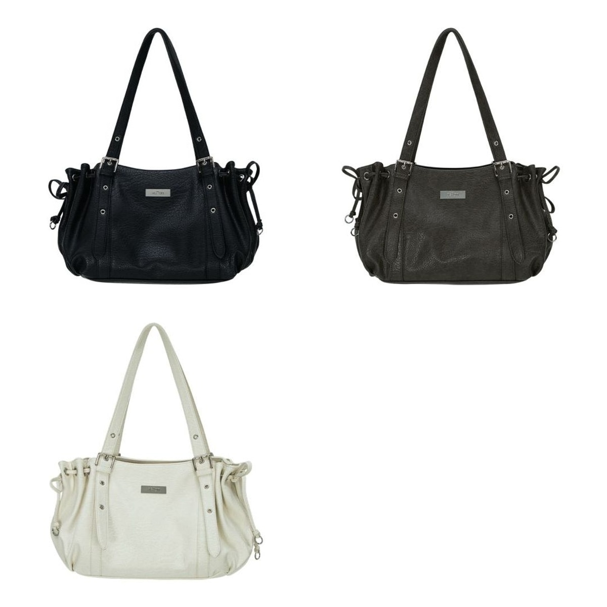 【ASON】 HEAVEN BAG 3色 正規品