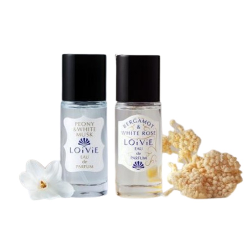 オードパルファム ミニ 18ml 2種択1(ピオニー/ベルガモット) 5,870円