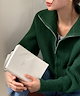 19 SAGE GREEN