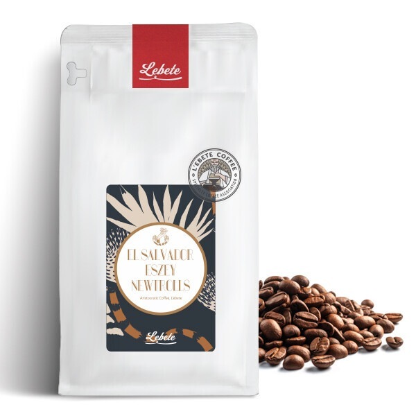 [レベテ]エルサルバドルSJ SHGニュートロルズ/豆コーヒー[豆/500g]