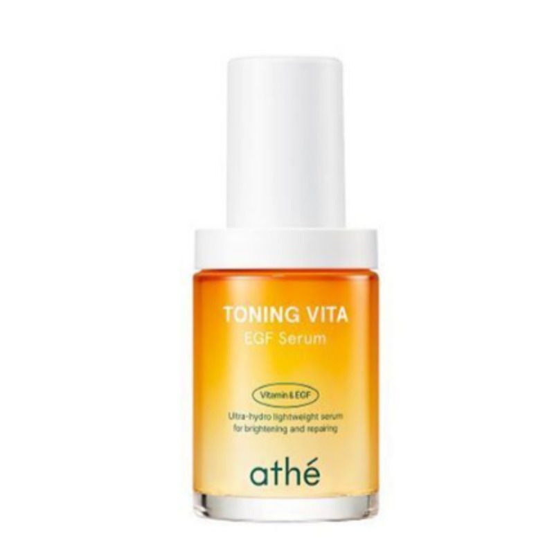 ビタEGF 跡ケア セラム