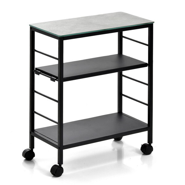 B.Bファニシング CELS0273CELGY ライトグレー CERABILL ワゴン メーカー直送