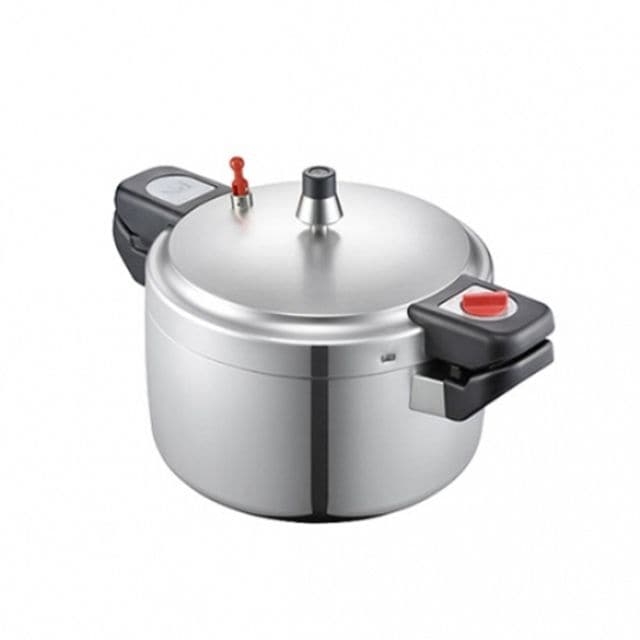 風年 PN1954 手鋳物 圧力炊飯器 5.0L 8人炊飯器