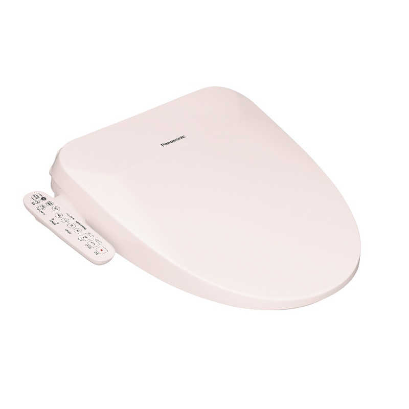 パナソニック　Panasonic　温水洗浄便座 ビューティ・トワレ ［貯湯式］　DL-ESX20-P