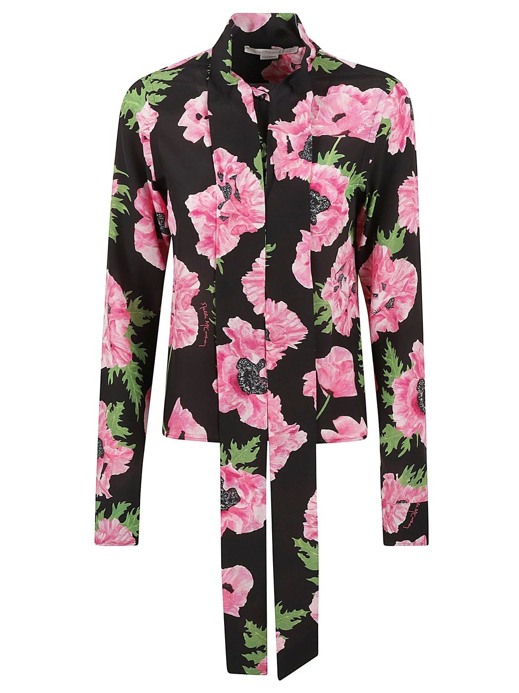 6201403FS2308502 春夏2025 ブラウス レディース ia