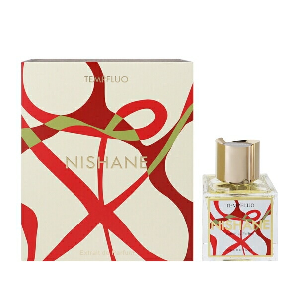 テンプフルーオ エキストレド パルファム・SP 100ml