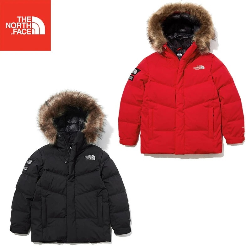 韓国正規品保証 関税負担なし NJ1DL54 JS SNOW DAY DOWN JACKETデイリー 基本 着装 男子 女子 人気 韓国 ファッション 男女共用 アウトドア