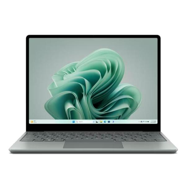 MicrosoftMicrosoft マイクロソフト XK1-00010 セージ Surface Laptop Go 3 12.4型 Core i5/8GB/256GB