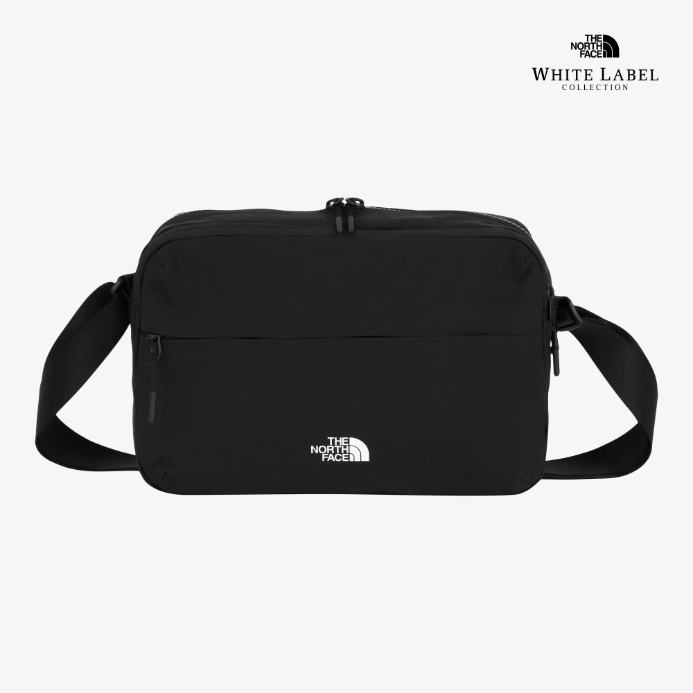 26SS 新作入荷 NN2PS09 LINDEN CROSS BAG M ミディアムサイズ感の横型クロスバッグ