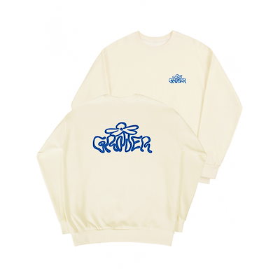 藤城清治「蝶と少女」レフグラフ版画 171/500 表裏 直筆サイン裏面