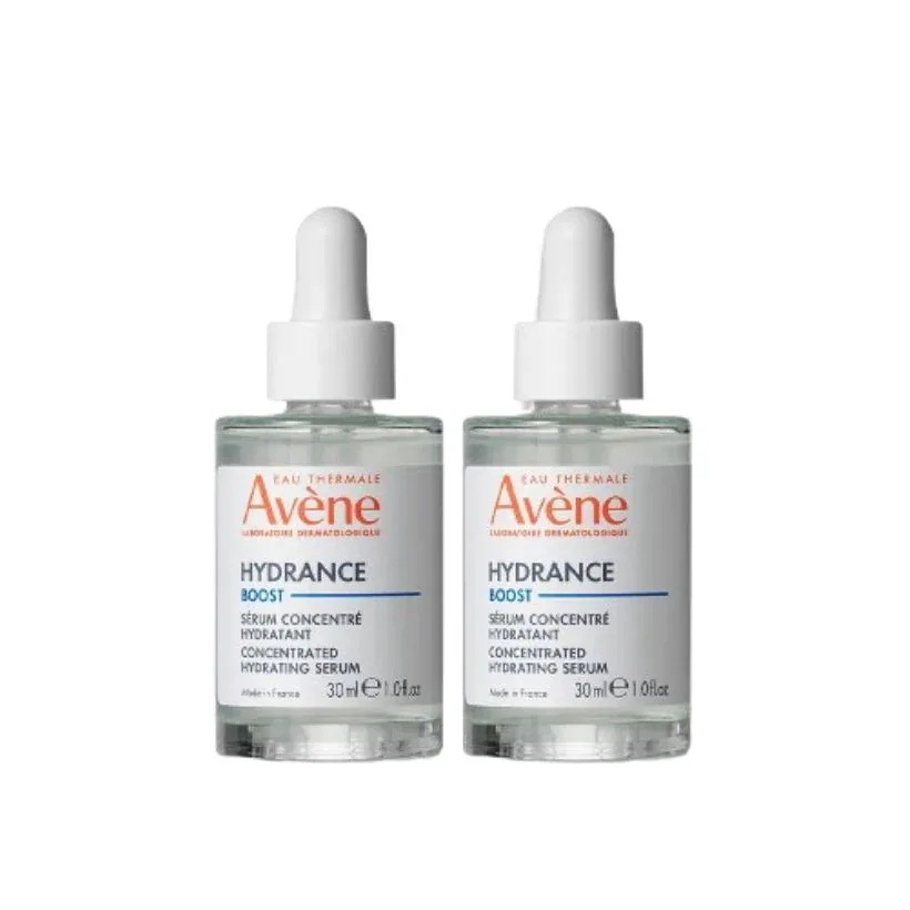 [限定企画/水分シミ] イドランス ブースト セラム 30ml 1+1 限定企画