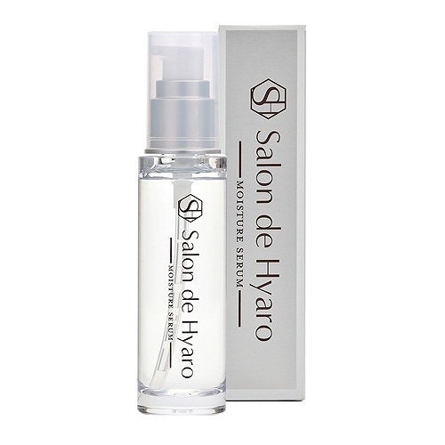 サロンドヒアロ モイスチャーセラム 50ml