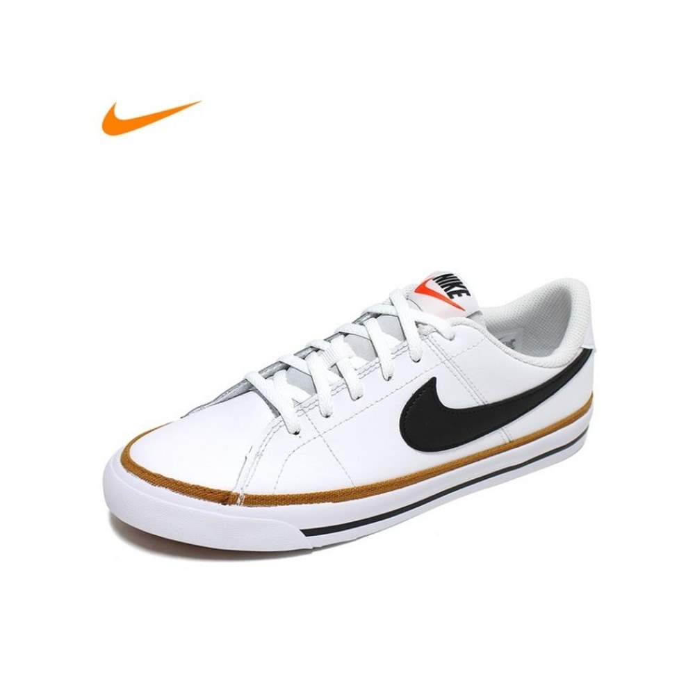 ナイキシューズナイキコートレガシー GS スニーカーシューズ DA5380-102