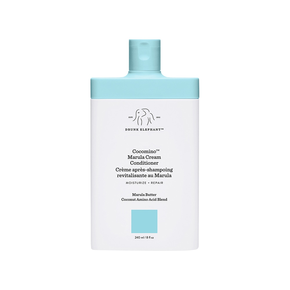 ココミノマルラクリームコンディショナー240ml