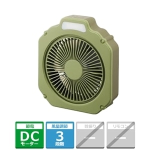 ドウシシャ Wind GEAR 14 FBX-141B-OD [オリーブドラブ] 価格