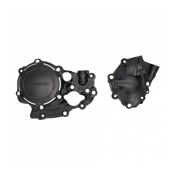 X-POWER KIT CRF250R 22-25 ブラック AC-25028BK