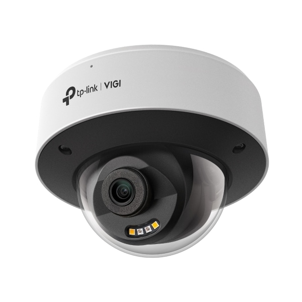 InSight S245(4mm) VIGI 4MP フルカラー ドーム型ネットワークカメラ メーカー直送