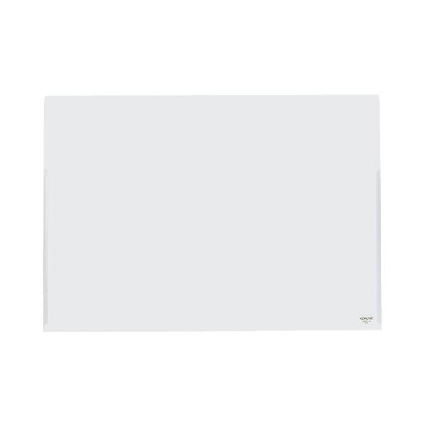 (まとめ) コクヨ 図面クリヤーホルダー（クリアホルダー）（Bタイプ） A2用 セ-F97 1セット（5枚） (×5セット)