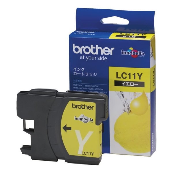 LC11Y (イエロー)