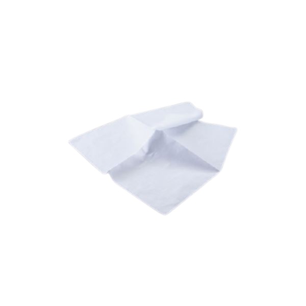 (まとめ)BSS ハンカチ 小 綿 ブロード 10枚組(×3セット)