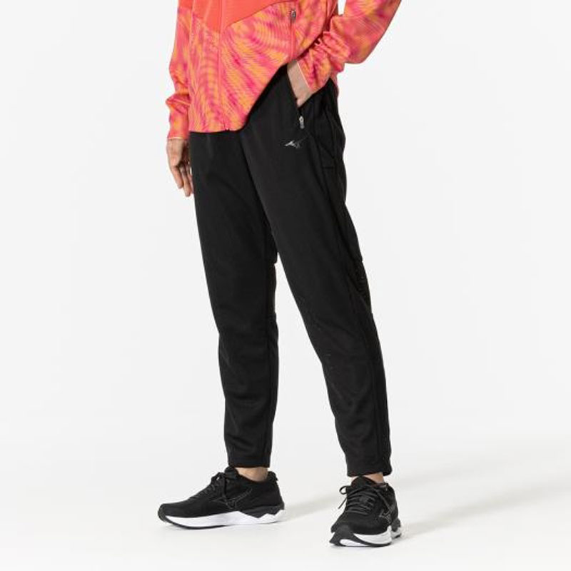 汗処理/通気 ドライエアロフローアンクル丈パンツ トレーニング ウィメンズ 32MDB317