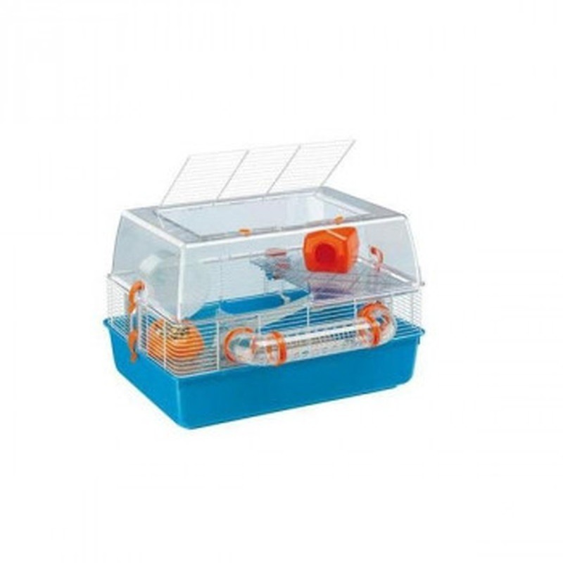 ferplast(ファープラスト) ハムスター用ケージセット　デュナファン 57921499