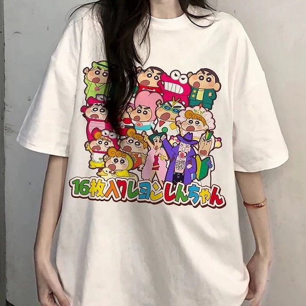 z★４枚限定★激レア非売品★クレヨンしんちゃんTシャツ★ z☆4枚限定☆激レア非売品☆クレヨンしんちゃんTシャツ☆ z☆4枚限定