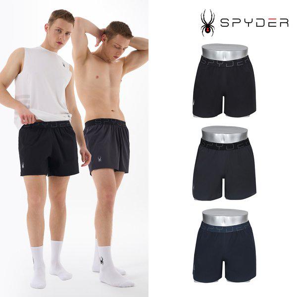 [] マルチアクティブトランク男性3色択1