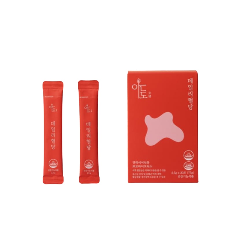 LIZVIEWアンドデイリー 血糖 食後血糖抑制 食物繊維 プロバイオティクス 2.5g x 30包