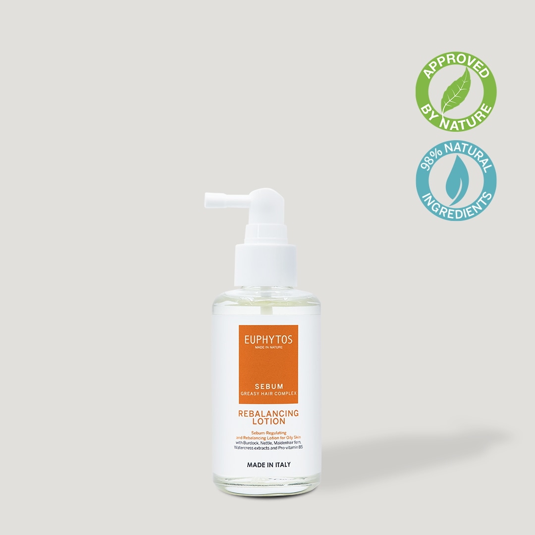 EUPHYTOS Sebum Lotion 100ml